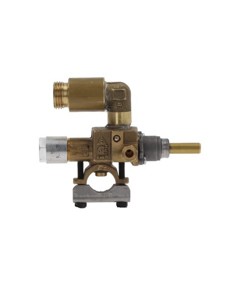 Grifo gas cocina Mundigas