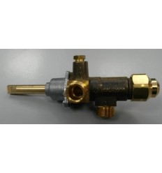 Grifo gas cocina Repagas 3200 Cal