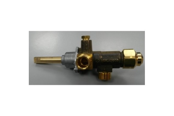 Grifo gas cocina Repagas 3200 Cal