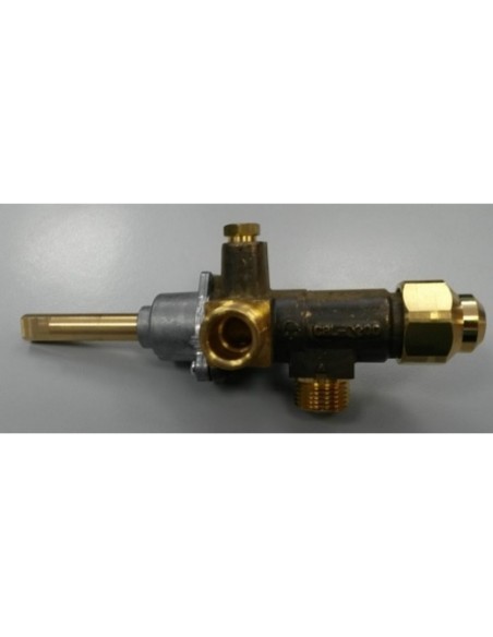 Grifo gas cocina Repagas 3200 Cal