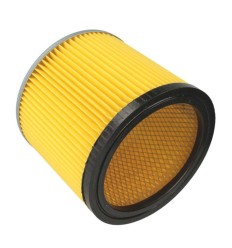 Filtro cilindrico aspirador Bosch PAS1000