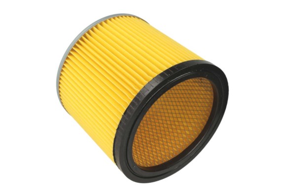 Filtro cilindrico aspirador Bosch PAS1000