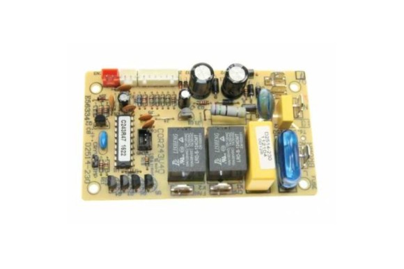 Modulo deshumificador Delonghi DEM10 D2514-230 *OB