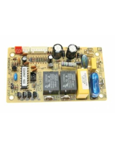Modulo deshumificador Delonghi DEM10 D2514-230 *OB
