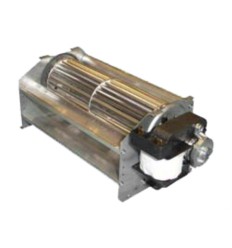 Ventilador tangencial 180 mm. derecha s/patillas