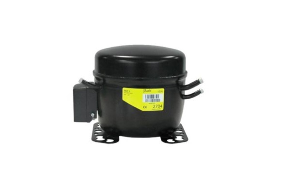 Motor Compresor Danfoss FR7.5G
