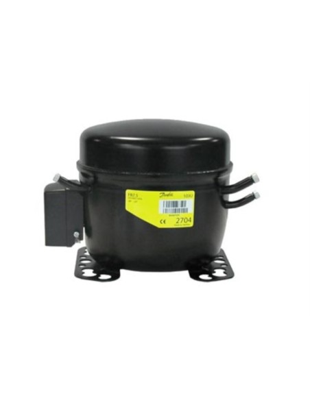 Motor Compresor Danfoss FR7.5G