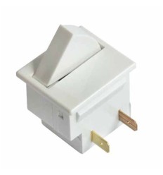 Pulsador luz Bluesky BDP248