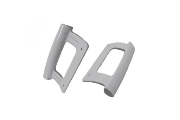 Tirador frigo Teka FT421 (UNIDAD) ver 44647250