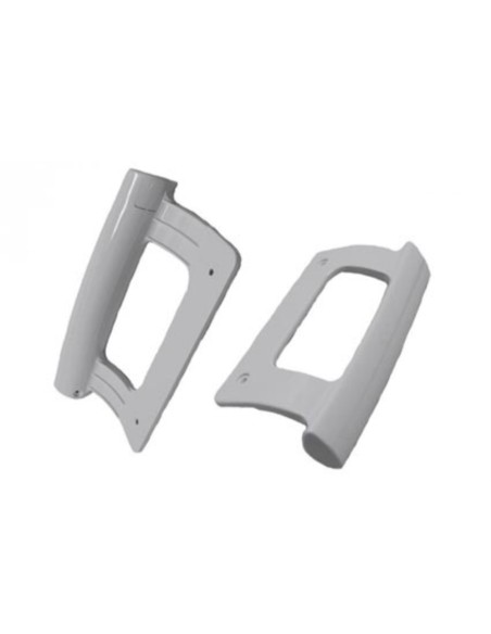 Tirador frigo Teka FT421 (UNIDAD) ver 44647250