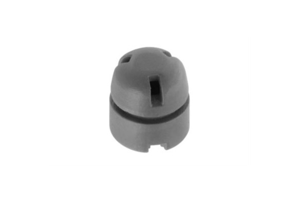 Valvula seguridad WMF perfect ULTRA negra