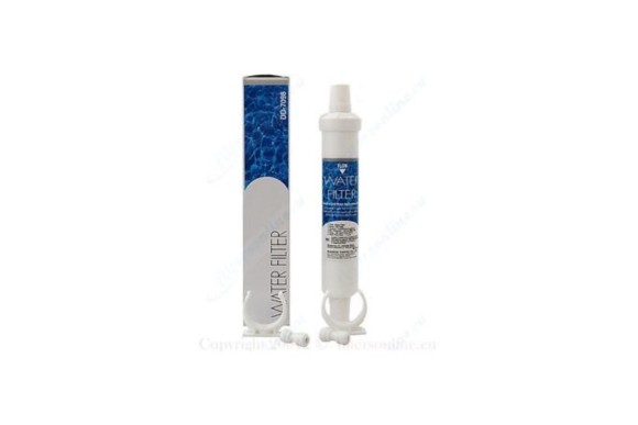 Filtro agua frigo Bosch modelo DD7098