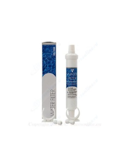 Filtro agua frigo Bosch modelo DD7098