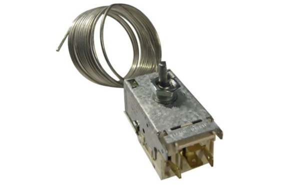 Termostato frigo 077B2648--KXF31T4