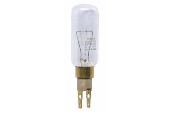 Bombilla frigo Whirlpool 40W