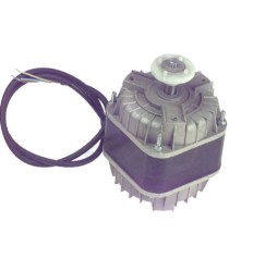 Motoventilador 30W impelente giro izq.