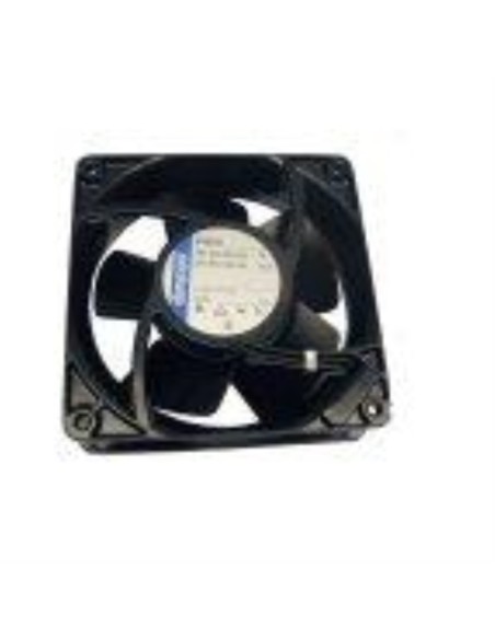 Motoventilador enfriador 13 W 120x120x25 mm. 230V