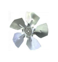 Helice motoventilador 16 - 25W.