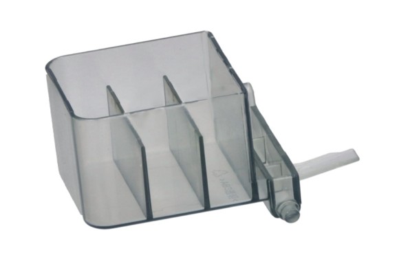 Flotador deshumidificador Delonghi DEM10 EX2