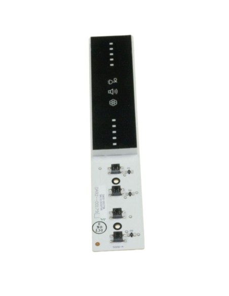 Modulo display frigo Samsung *obsoleto*