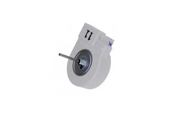 Ventilador DRCP3030LA 12V 230mA