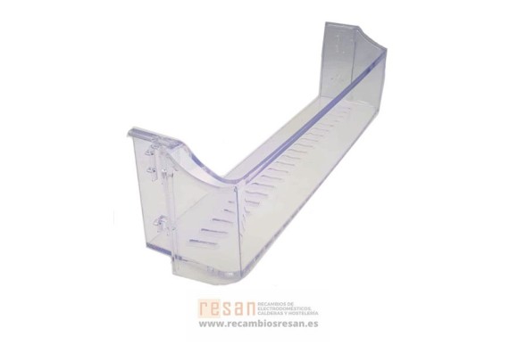 Botellero frigo Edesa F630B