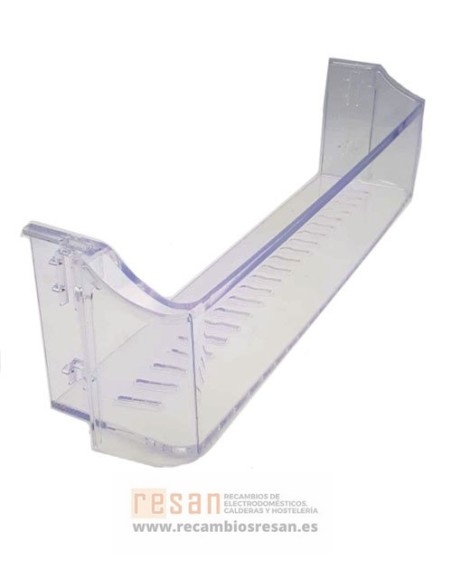 Botellero frigo Edesa F630B