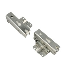 Bisagra superior + inferior Bosch 267190 + 267189