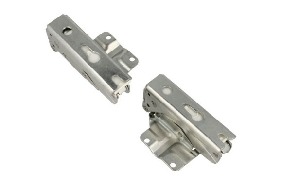 Bisagra superior + inferior Bosch 267190 + 267189