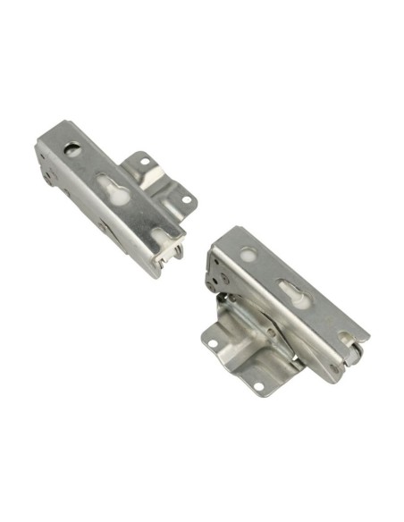 Bisagra superior + inferior Bosch 267190 + 267189