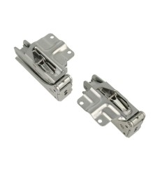 Bisagra superior + inferior Bosch 267190 + 267189 2