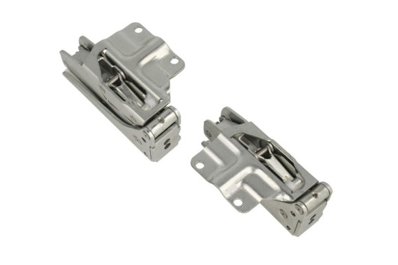 Bisagra superior + inferior Bosch 267190 + 267189