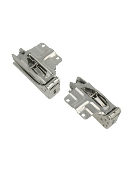 Bisagra superior + inferior Bosch 267190 + 267189