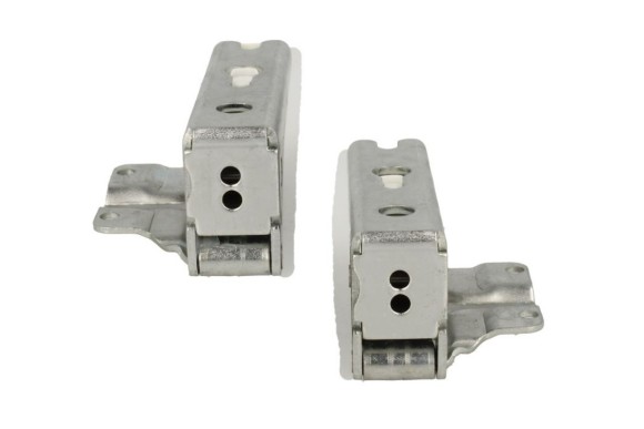 Bisagra superior + inferior Bosch 267190 + 267189
