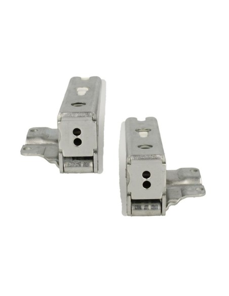 Bisagra superior + inferior Bosch 267190 + 267189