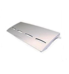 Tapa abatible congelador frigo Indesit rG1141WEU