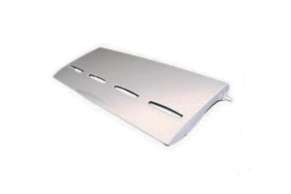 Tapa abatible congelador frigo Indesit rG1141WEU