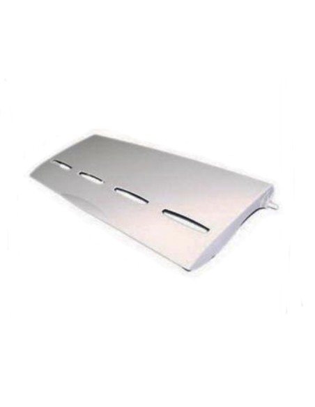 Tapa abatible congelador frigo Indesit rG1141WEU