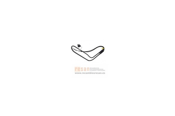 Resistencia desescarche frigo Smeg