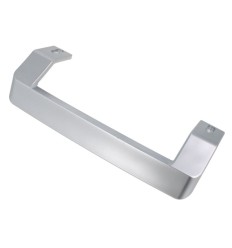 Tirador frigo Beko gris - 4872690400