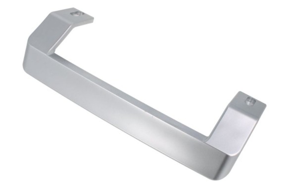 Tirador frigo Beko gris - 4872690400