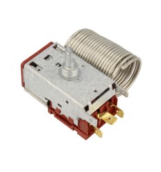Termostato frigo 077B0356
