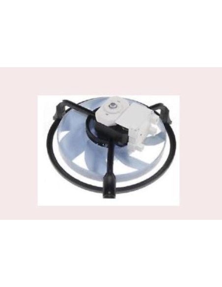 Motor deshumificador Delonghi DEC21 *obsoleto*
