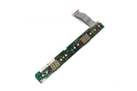 Modulo de control frigo AEG SC81840