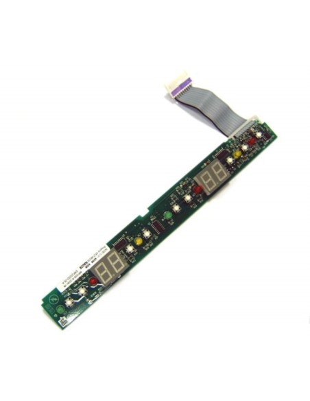 Modulo de control frigo AEG SC81840