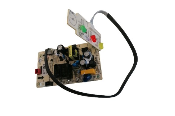 Modulo electronico deshumificador Orbegozo DH1620