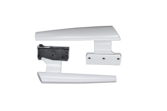 Tirador frigo Corbero CF1R1855W
