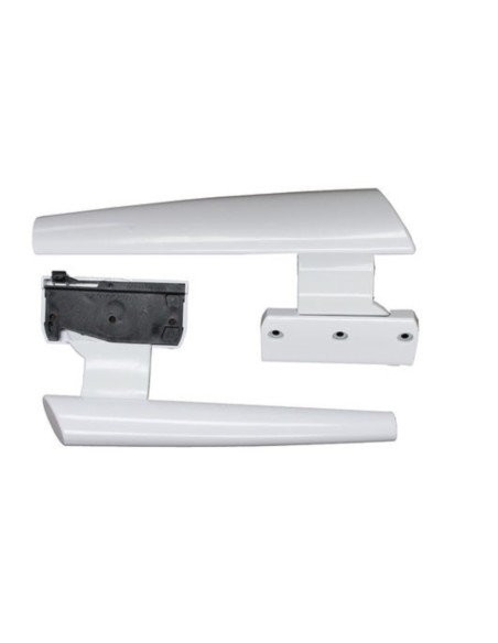 Tirador frigo Corbero CF1R1855W