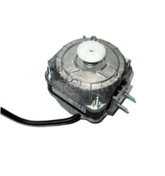 Motoventilador con soporte 34W