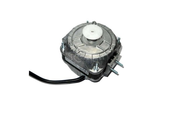 Motoventilador con soporte 34W